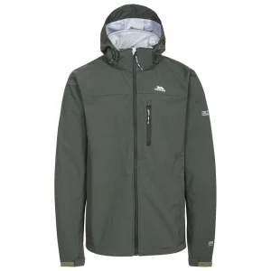 Meilleur prix 🧨 Montagne Homme Trespass Trespass Stanford Tp75 VERT 🔥 mode pas cher 8